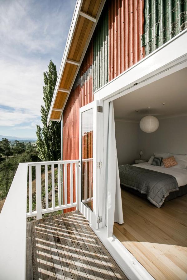 The Pear Orchard Lodge Ρίτσμοντ Εξωτερικό φωτογραφία